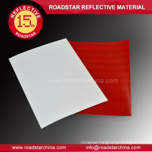 Wholesale colorful acrylic reflective sheeting